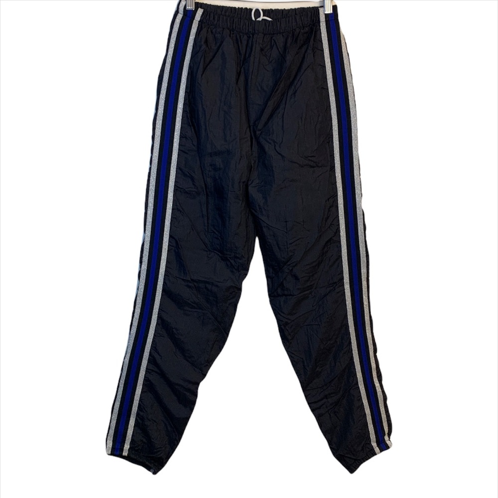 Vintage Varsity Track Pants